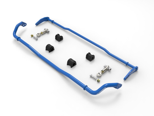 aFe 13-23 Toyota GR86 H4-2.4/2.0L Control Front and Rear Sway Bar set - 440-722001-L Photo - Primary