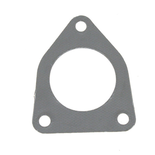 JBA Exhaust Gaskets #063-0549 - JBA Performance Exhaust 063-0549 GM 4.8L, 5.3L , 6.0L, 6.2L Truck, Driver's Side Catalytic Converter Gasket