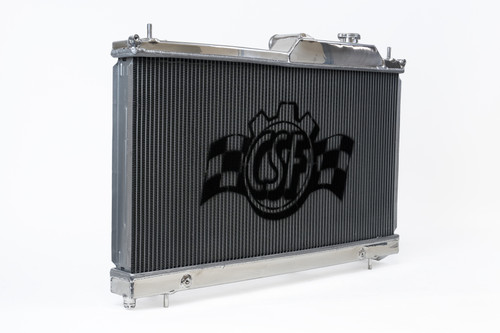 CSF 14-18 Subaru Forester High-Performance All-Aluminum Radiator - 7209 Photo - Primary