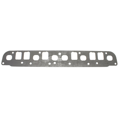 JBA Exhaust Gaskets #063-1527 - JBA Premium Header Gasket JEEP Each 4.0L L6 00-06 Rectangle Port 063-1527