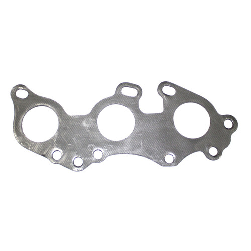 JBA Exhaust Gaskets #063-2036 - JBA Premium Header Gasket 03-09 4-Runner 07-09 FJ 05-08 Tacoma 05-06 Tundra 4.0L V6 W/O AIR 063-2036