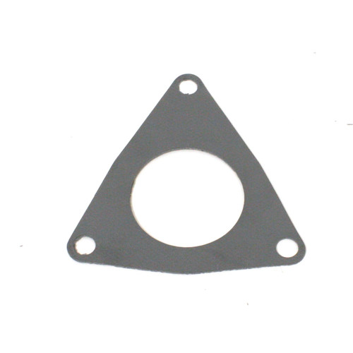 JBA Exhaust Gaskets #063-9016 - JBA Performance Exhaust 063-9016 GM 98-02 F-Body Driver's Side Catalytic Converter Gasket
