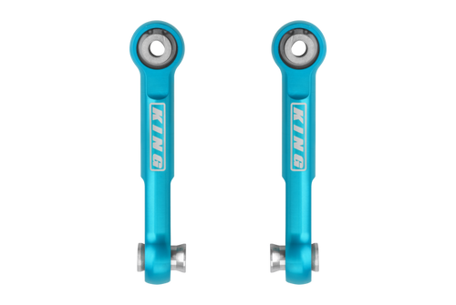 King Shocks 2021+ Dodge RAM TRX Front Sway Bar Link Kit - Pair - 20001-291 Photo - Primary