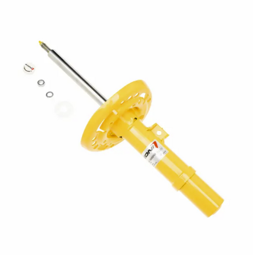 Koni Sport (Yellow) Shock 16-21 Civic w/ 50.5mm Clamp Area - Front Passenger Side - 8741 1609RSPOR User 1