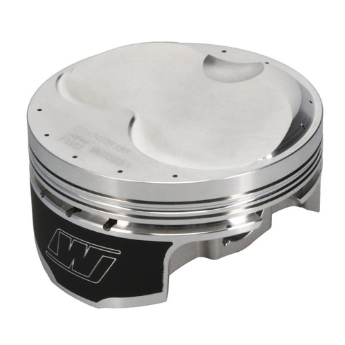 Wiseco Chevy LS Series Stroker Max Dome 1.110in CH 4.185in Bore Piston Kit - K0434B185 Photo - Primary