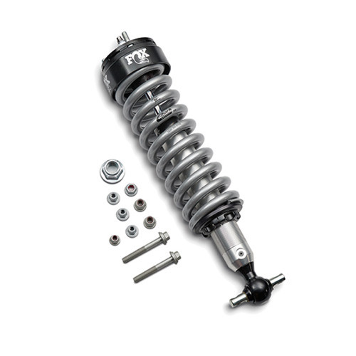 Ford Racing 19-22 Ranger Single Service Front Coilover - M-18001-RAF User 1