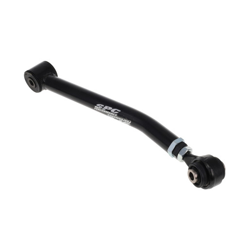 SPC Performance 2007+ Jeep Wrangler / 20-23 Gladiator Rear Adjustable Upper Control Arm - 13421 Photo - Primary