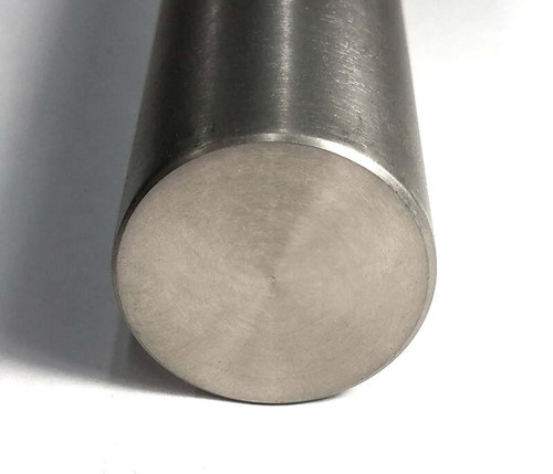 Ticon Industries 12mm Bar Stock - 12in Length - 123-01232-0012 User 1