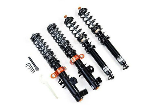 AST 12-18 Ford Focus ST 3rd Generation DYB 5100 Comp Series Coilovers - ACT-F6001S Photo - Primary