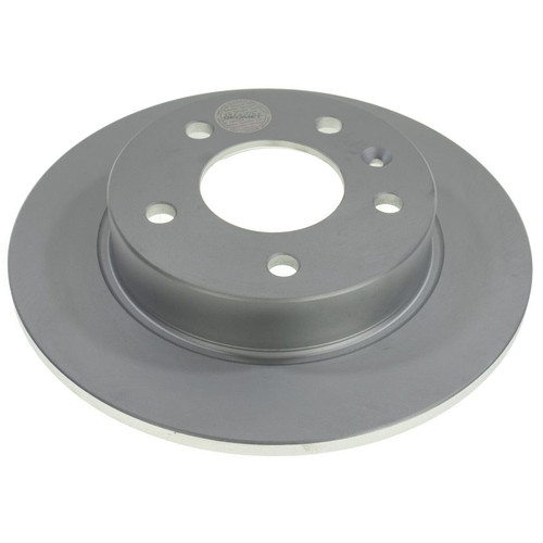 Power Stop 21-22 Chevrolet Trailblazer Rear Evolution Coated Rotor - AR82206EVC