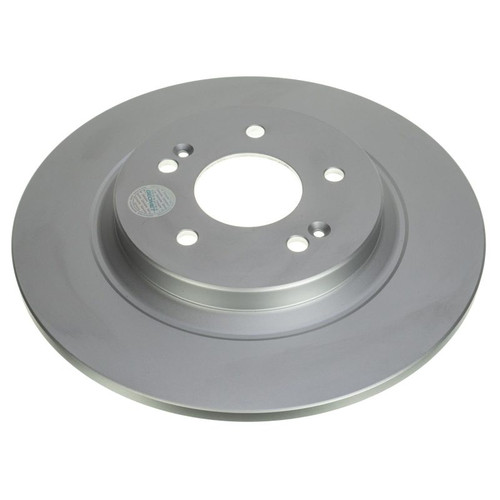 Power Stop 2021 Kia Sorento Rear Evolution Coated Rotor - JBR1903EVC