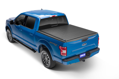 Tonno Pro 22-23 Nissan Frontier 5ft. Bed Lo-Roll Tonneau Cover - LR-4040 Photo - Primary