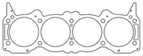 Cometic Buick .060in MLS 4.385in Bore V8 Cylinder Head Gasket - C5754-060 Photo - Primary