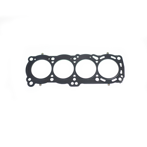 Supertech Nissan CA18 85.00mm Dia 1.3mm Thick MLS Head Gasket - HG-NCA18-85-1.3T User 1
