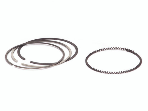 Supertech 90.50mm Bore Piston Rings - 1x3.30 / 1.2x3.70 / 2.8x3.30mm High Performance Gas Nitrided - R90.5-GNH09050 User 1