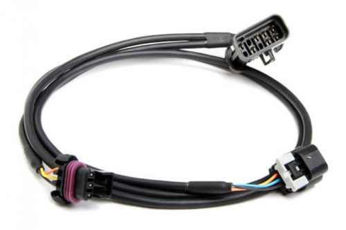 Holley EFI Crank/Cam Ign. Harness. Fully terminated harness. 558-410 Holley EFI Crank/Cam Ign. Harness. Fully terminated harness. 558-410