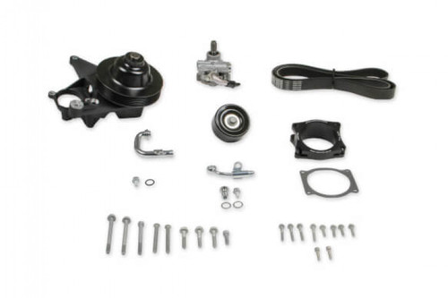 Holley Power Steering Add-on System for LT5