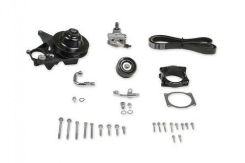 Holley Power Steering Add-on System for LT4