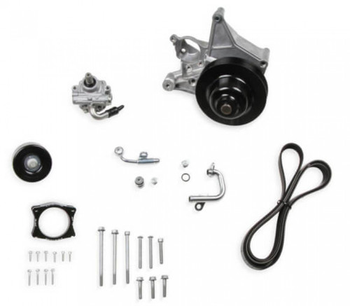 Holley Power Steering Add-on System for LT4 20-223