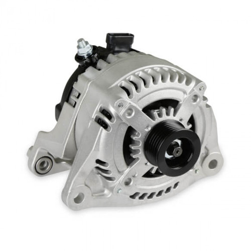 Holley Premium Alternator - 150 Amp