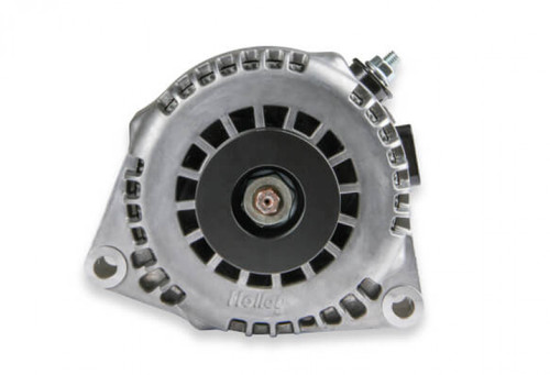 Holley Premium Alternator 197-302