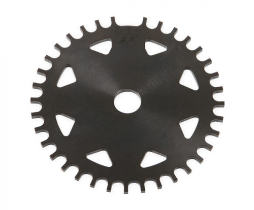 Holley EFI Universal 36-1 Crank Trigger Wheel