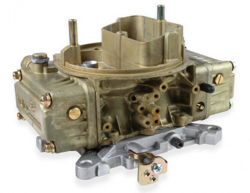 Holley 450 CFM Holley Tunnel Ram Carburetor