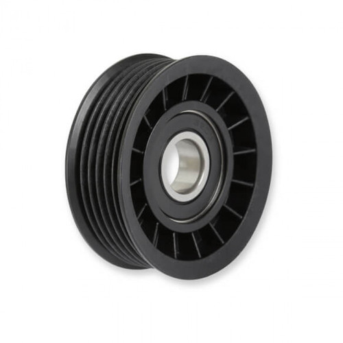 Holley Replacement Grooved Idler Pulley