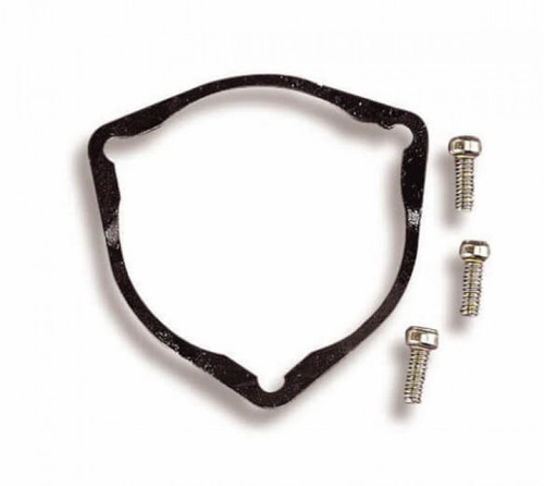 Holley Choke Thermostat Cap Retainer Kit