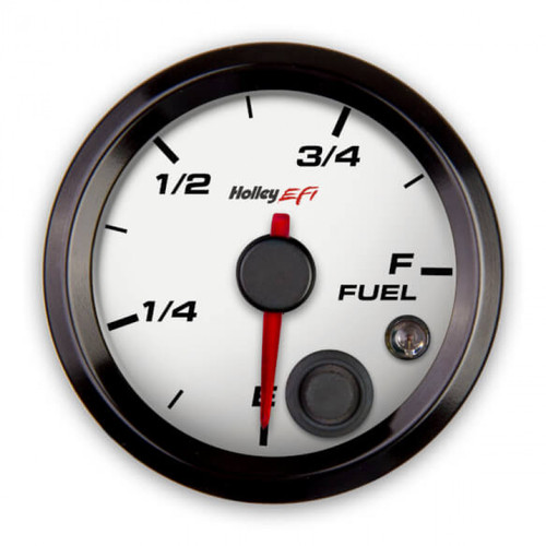 Holley EFI Fuel Level Gauge