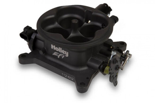 Holley EFI Universal Race Series Throttle Body
