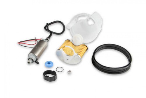 Holley 255 LPH In-Tank Fuel Pump Kit