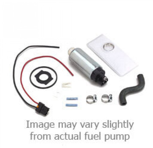 Holley 255 LPH In-Tank Electric Fuel Pump 12-907