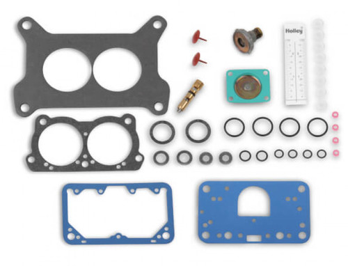 Holley Fast Kit Carburetor Rebuild Kit for 2300 Ultra XP Carburetors