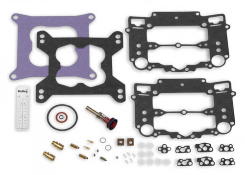 Holley Renew Kit Carburetor Rebuild Kit 3-1396