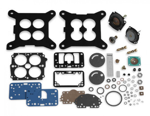 Holley Renew Kit Carburetor Rebuild Kit 3-1346