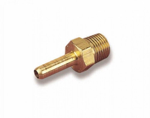Holley Spark Fitting