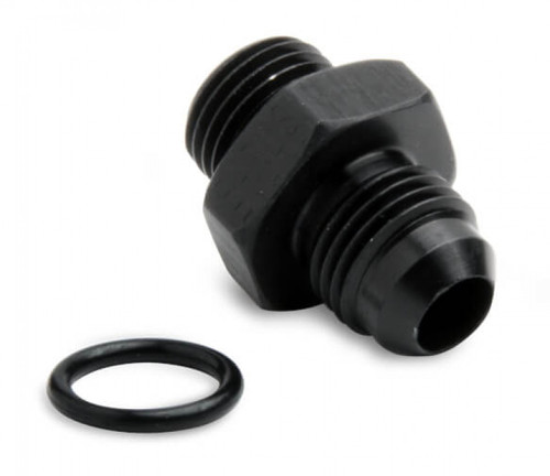 Holley -6 AN Male to 9/16"-18 O-ring Port