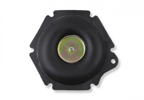 Holley Vacuum Secondary Diaphragm