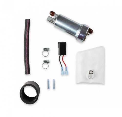 Holley 350 LPH Universal In-Tank Fuel Pump Kit