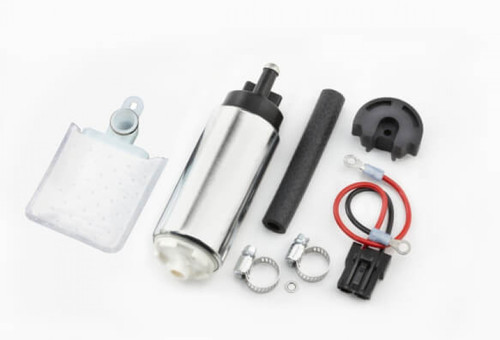Holley 255 LPH In-Tank Fuel Pump Kit 12-941