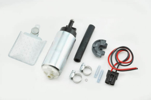 Holley 255 LPH In-Tank Fuel Pump Kit 12-937