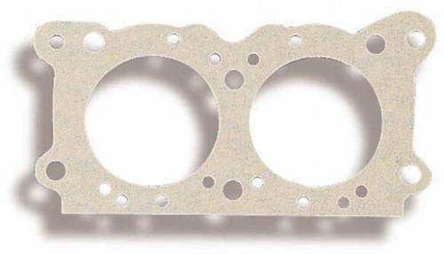 Holley Throttle Body Gasket