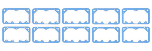 Holley Fuel Bowl Gasket 10PK