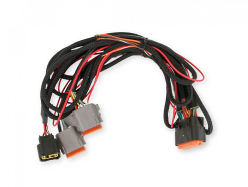 Main Harness Replacment for Part Number 7766
