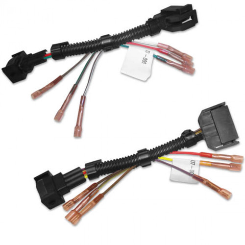 MSD DIS-4 to Ford DIS Dual Coil Pack Harness