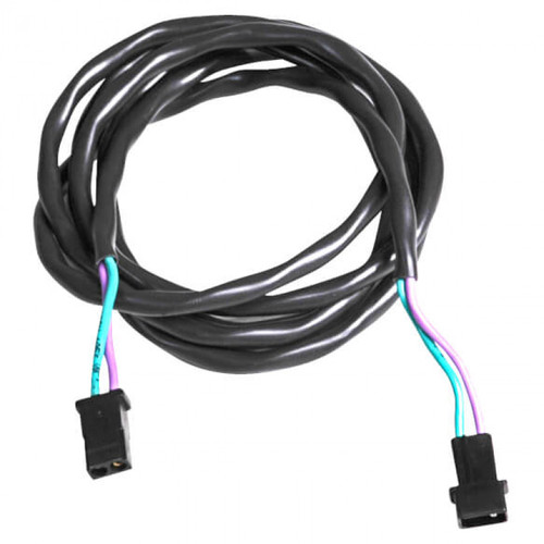 MSD Cable Assembly - 2 Wire - 6 Foot