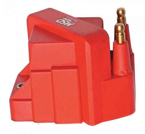 MSD Ignition Coil Pack - GM Dual Tower