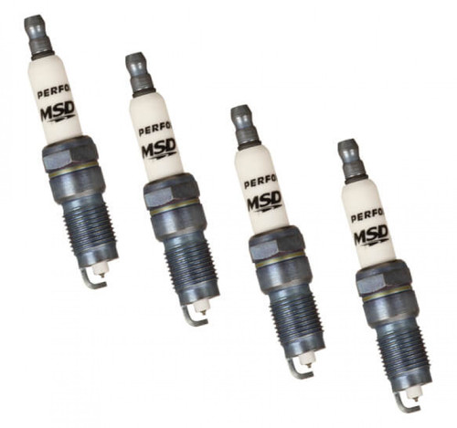 Iridium Spark Plug 37154
