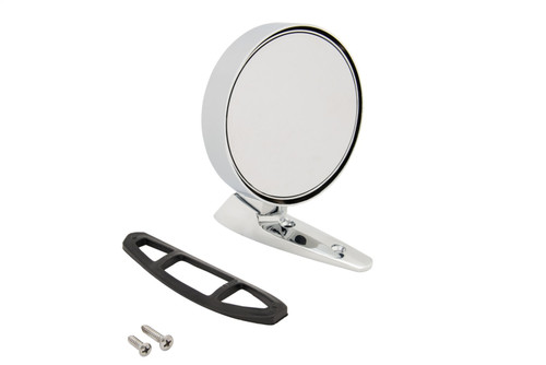 Scott Drake C5ZZ-17696-R Door Mirror